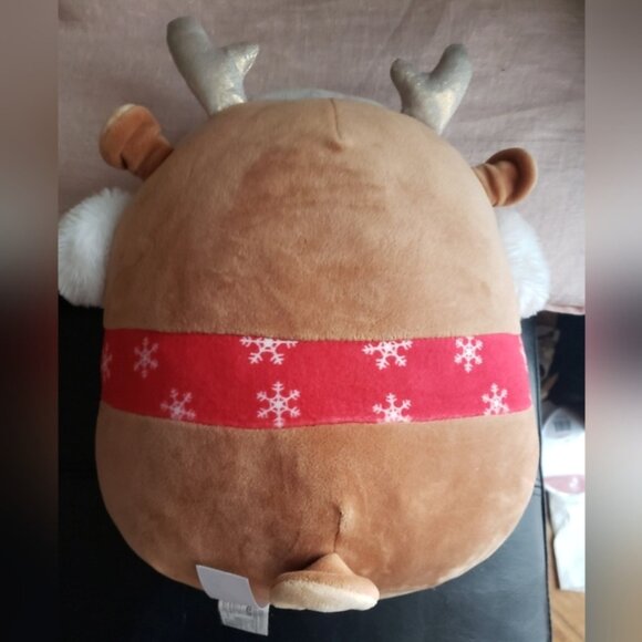 Darla the Deer Squishmallow   NWT - Picture 2 of 4